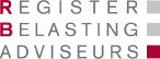 Logo Register Belastingadviseurs